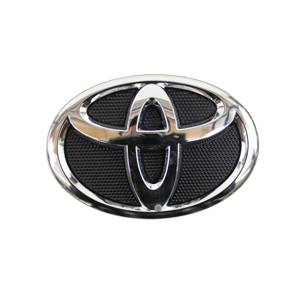 Genuine Toyota Radiator Grille Or Front Panel Emblem 793200412888