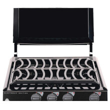 Atwood (54106 Black Cover Cover