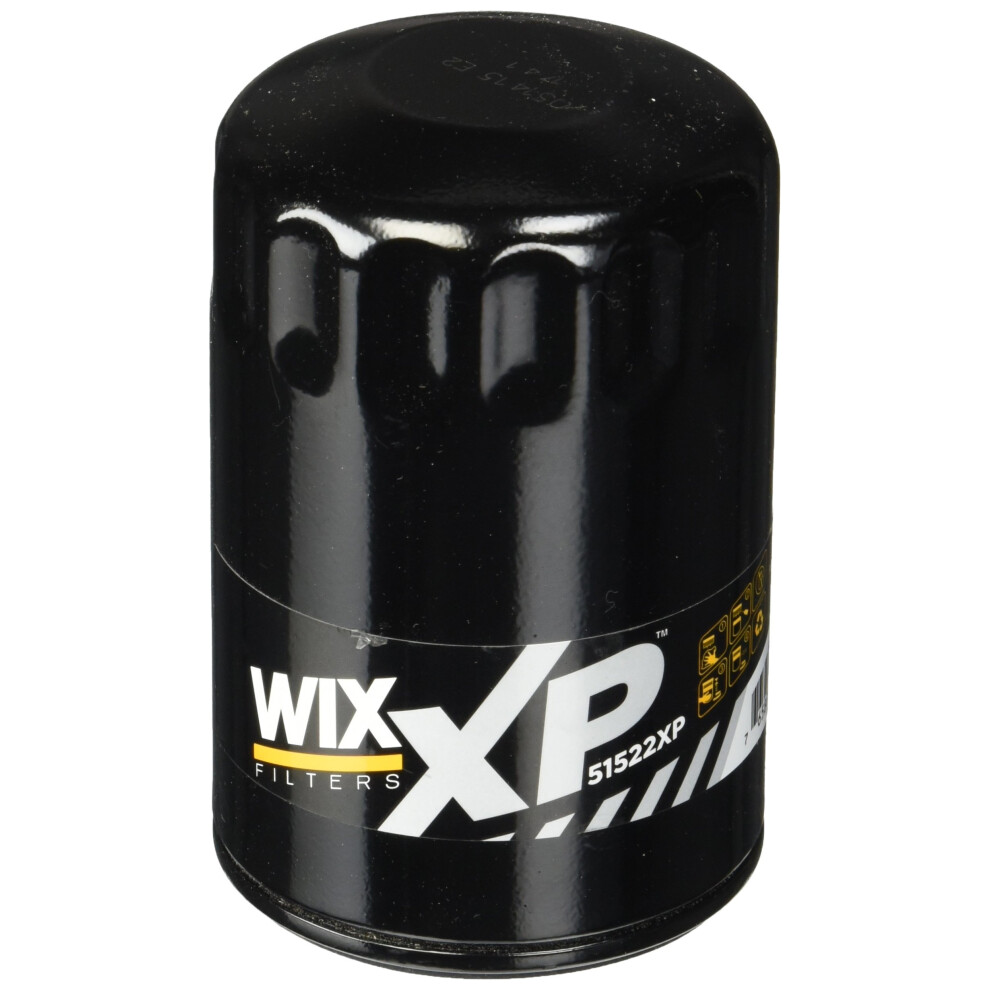 Wix (51522Xp) Xp Oil Filter 706752115282