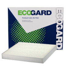 ECOGARD XC35856 Premium-Innenraumluftfilter, passend fr Kia Spectra 20052009, Spectra5 20052009, Borrego 20092011
