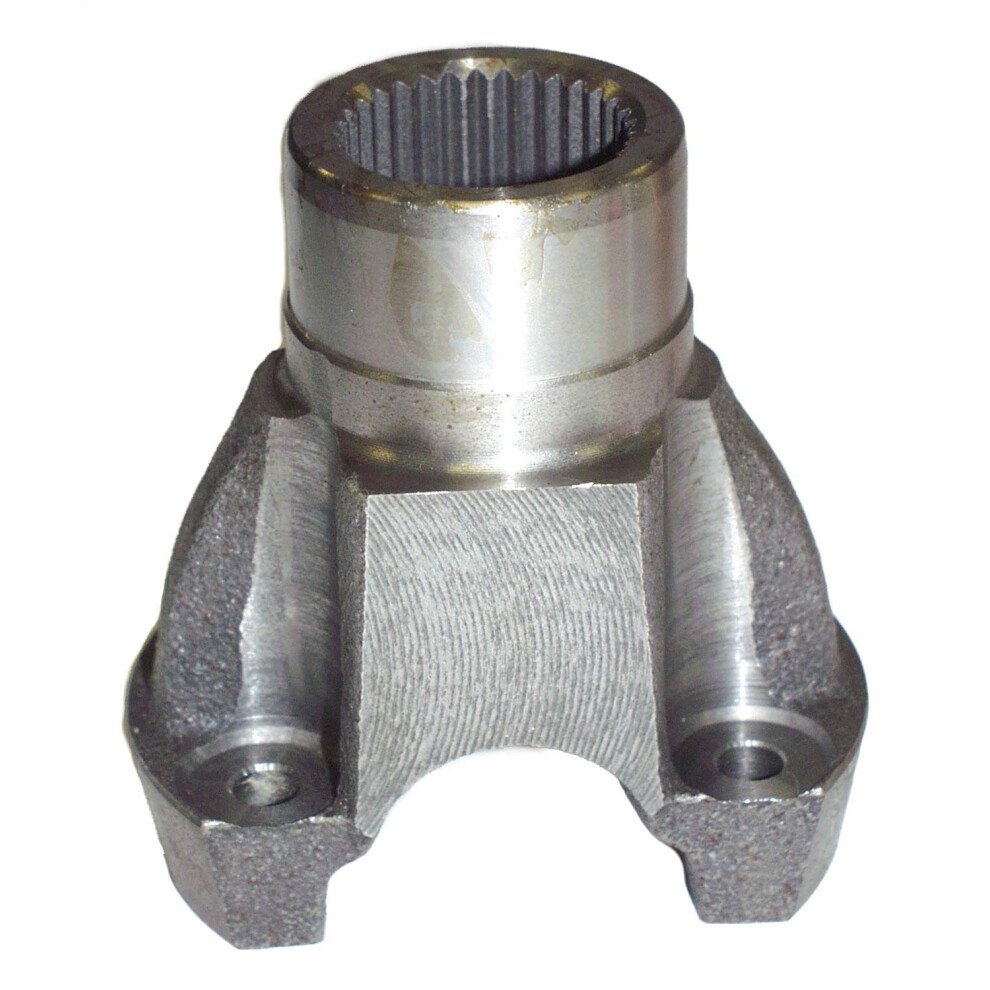 Crown Automotive Yoke Driveline And Axles 848399009224