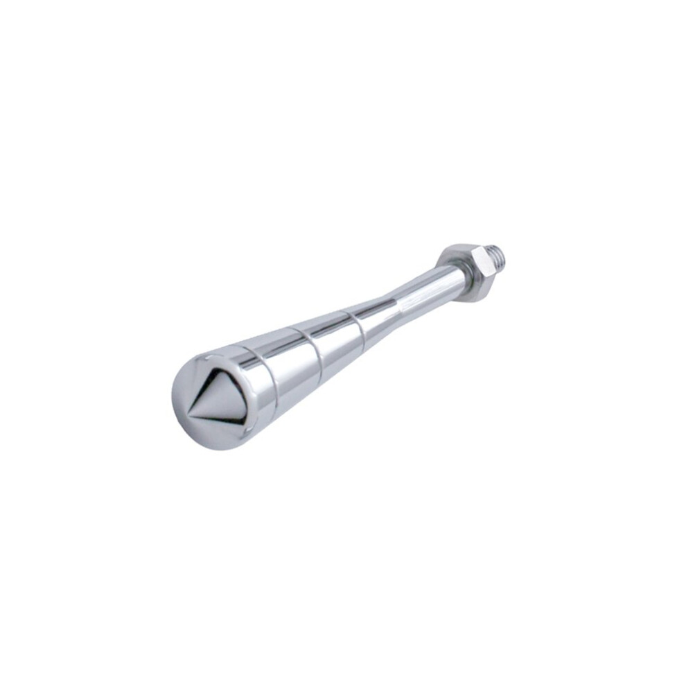 United Pacific 41054 Chrome Aluminum Freightliner 4 3/4"" Steering Col 710270410545