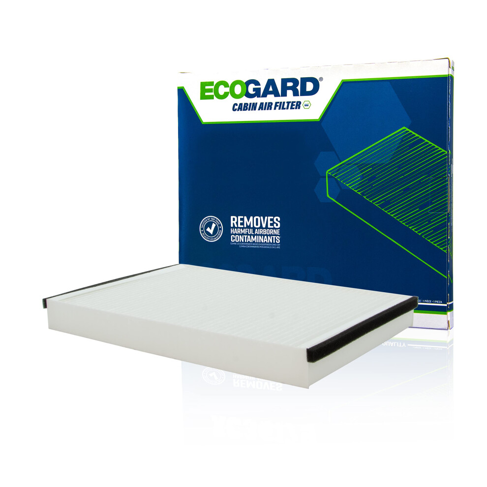 Ecogard Xc25837 Premium Cabin Air Filter Fits Saturn Astra 2008-2009 674118406391