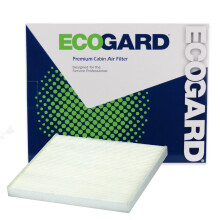 ECOGARD XC35426 Premium-Innenraumluftfilter, passend fr Lexus GS300 19982000, GS400 19982000