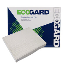 ECOGARD XC36157 Premium-Innenraumluftfilter, passend fr Hyundai Santa Fe 20092012, Sonata 20092010, Azera 20092011 Entourage 20092010