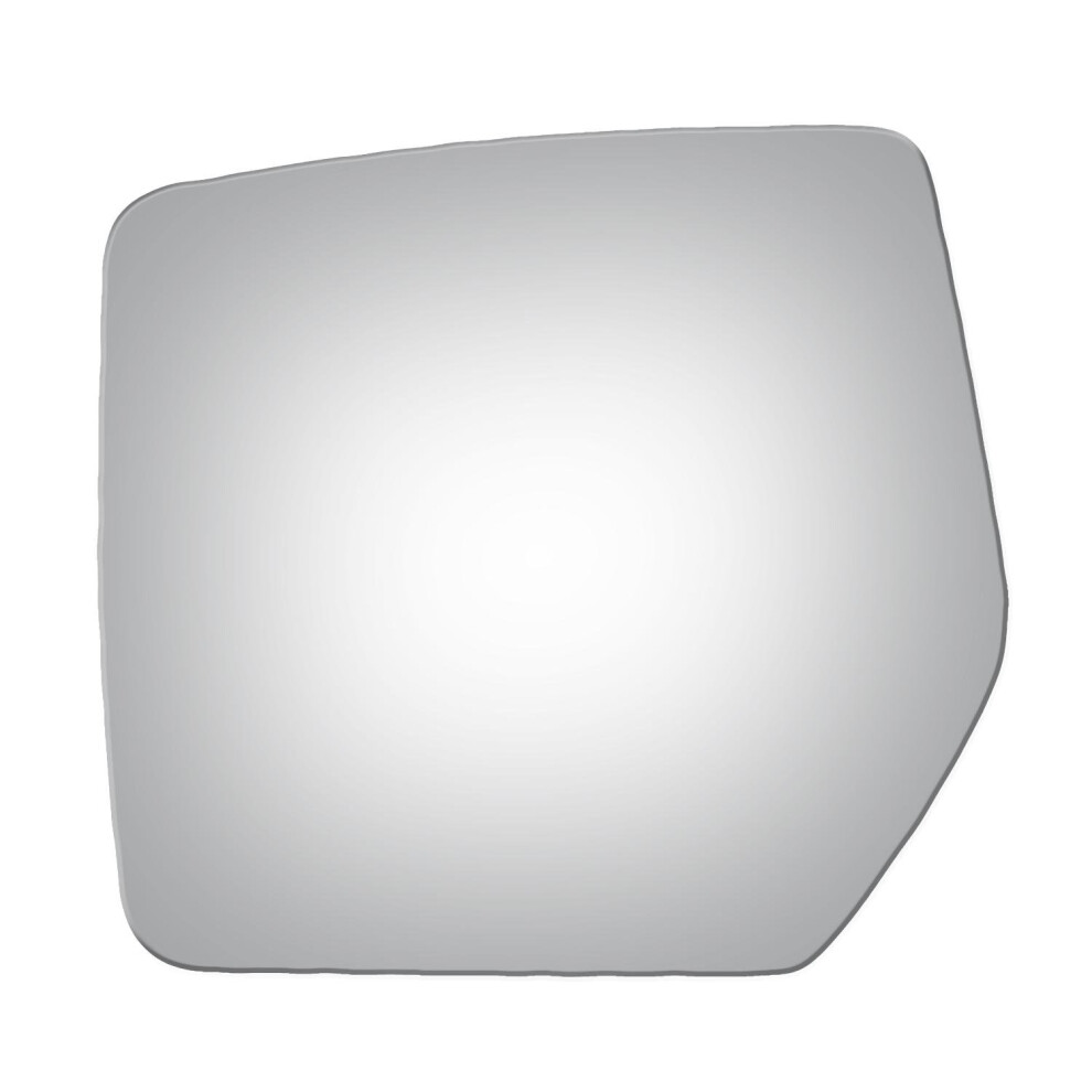 Burco 4290 Seitenspiegel Dodge Nitro 2007-2011 Fahrer-image