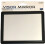 Black Visor Vanity Mirror Pack 2 db 3