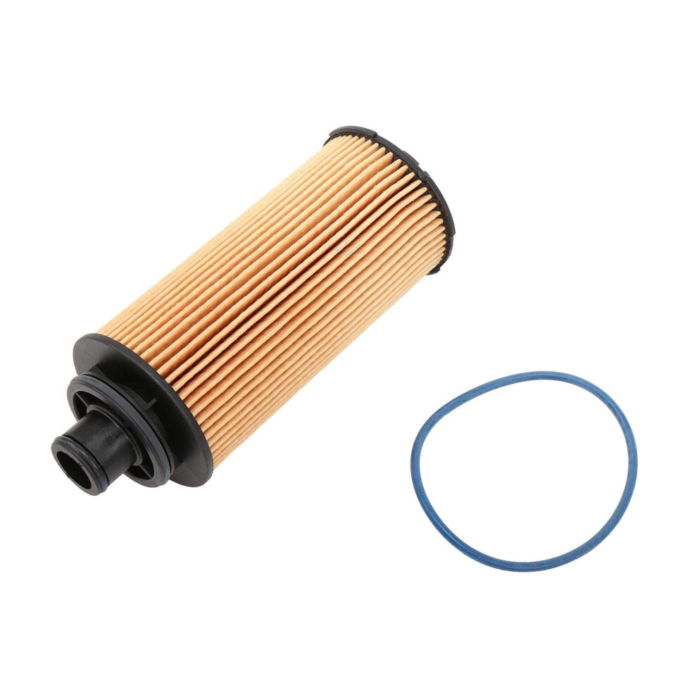 ACDelco GM Original Equipment PF2262G Engine Oil Filter and Cap Seal (