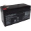 ULTRAMAX 12v 1.2Ah Replacement Battery for MOST RESPONSE ALARM Systems 1