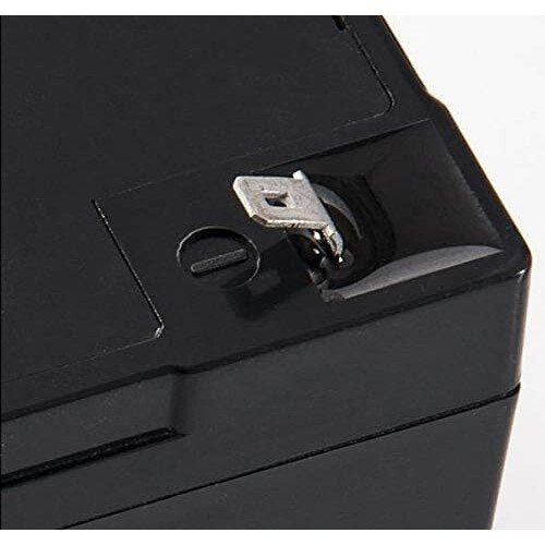 ULTRAMAX 12v 1.2Ah Replacement Battery for MOST RESPONSE ALARM Systems 2