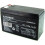 ULTRAMAX 12v 1.2Ah Replacement Battery for MOST RESPONSE ALARM Systems 4