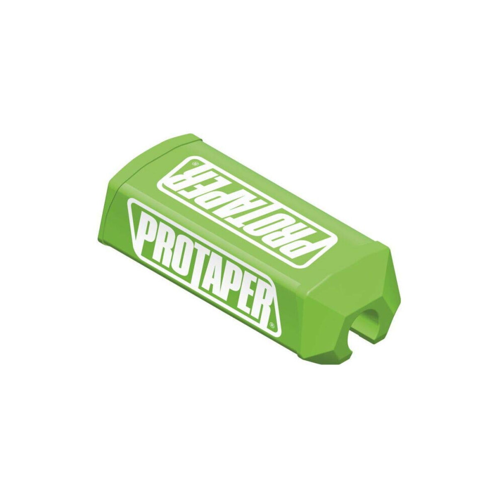 Pro Taper 2.0 Square Bar Pad (Race ) Red 887337337395