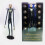 Nightmare Before Christmas Jack Skellington Action Figur Austauschbare Teile 1