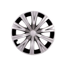 WC 18-20 CAMRY SILV/CHAR 16' 10 SPK