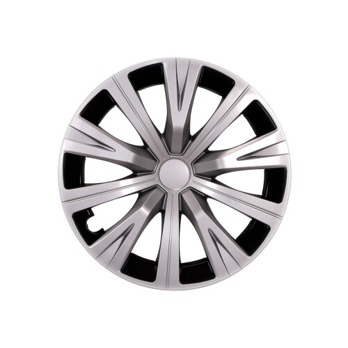 WC 18-20 CAMRY SILV/CHAR 16' 10 SPK