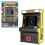Arcade Classics - PAC-MAN - Retro Mini Arcade Game Age 8+ 1