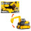 Tonka Tonka - Steel Classics Mini - Excavator Toy 06320 1