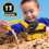 Tonka Tonka - Steel Classics Mini - Excavator Toy 06320 2