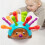 Learning Resources Spike The Fine Motor Hedgehog Παιχνίδι της Χρονιάς φιναλίστ 1
