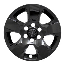 WS 19-23 RAM 1500 GL BK 18' 5 SPK