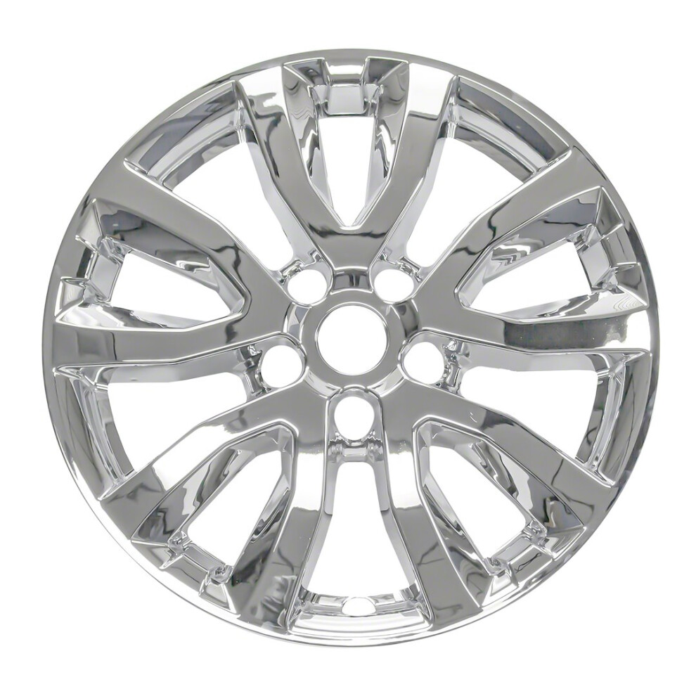 Ws 17-20 Rogue Chrm 17' 5 V Spk 880268177528