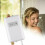 Instant Tankless Under Sink Tap 3000W For Kitchen Bathroom Salon 6