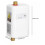 Instant Tankless Under Sink Tap 3000W For Kitchen Bathroom Salon 7