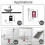 Instant Tankless Under Sink Tap 3000W For Kitchen Bathroom Salon 10