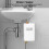 Instant Tankless Under Sink Tap 3000W For Kitchen Bathroom Salon 13