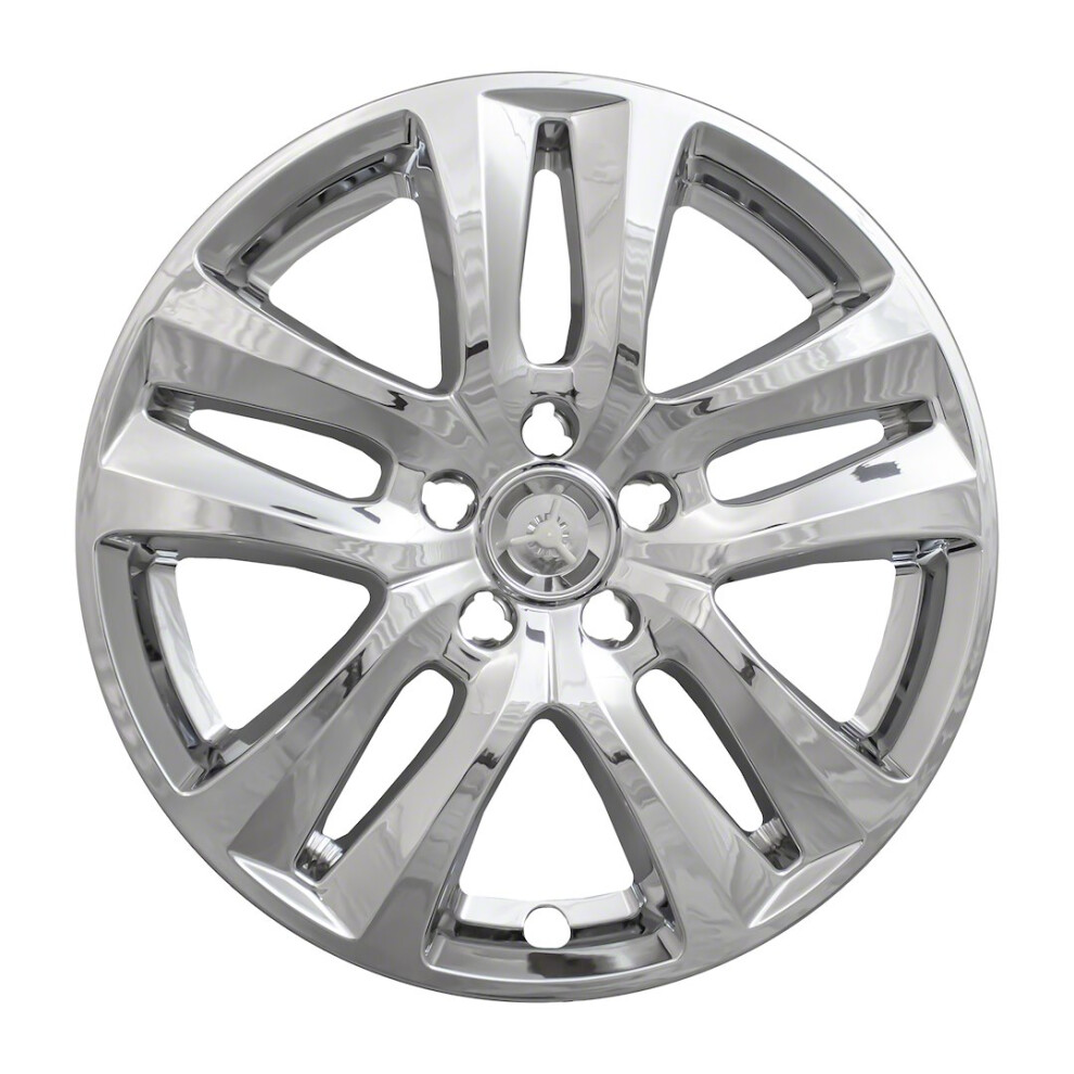 Ws 18-19 Explor Chrm 18' 5 Spl Sp 880268178426