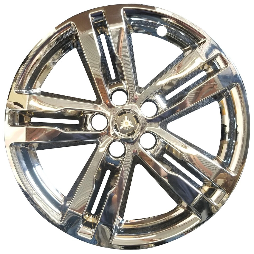 WS 20-23 EXPLOR CHRM 18' 5 SPL SP