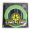 LiME LiNE 1/8"""" Fineline autoteollisuuden raidoitusteippi 1