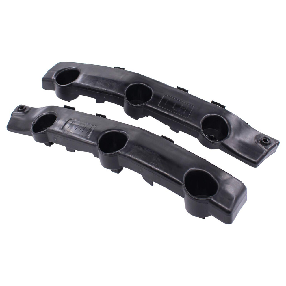 Applianpar Front Bumper Bracket For Rogue 2014-2019 759263897796