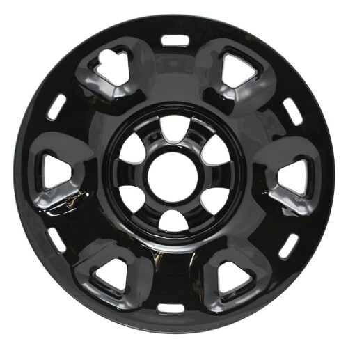 ZS 16-23 TITAN GL BK 17' 12 DR 1