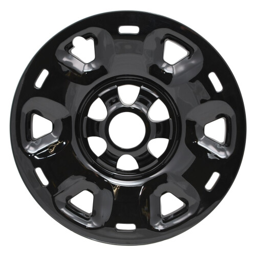 ZS 16-23 TITAN GL BK 17' 12 DR