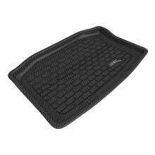 3D MAXpider Προσαρμοσμένο Καλύμμα Cargo Kagu (Μαύρο) για Tesla Model 3 2018-2023