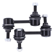 ApplianPar vordere Stabilisator-Stabilisator-Endglieder fr Fahrer- und Beifahrerseite fr Honda Accord Crosstour fr Acura TSX