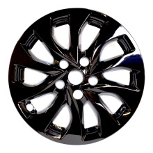WS 16-19 SENTRA GL BK 16' 10 SPK