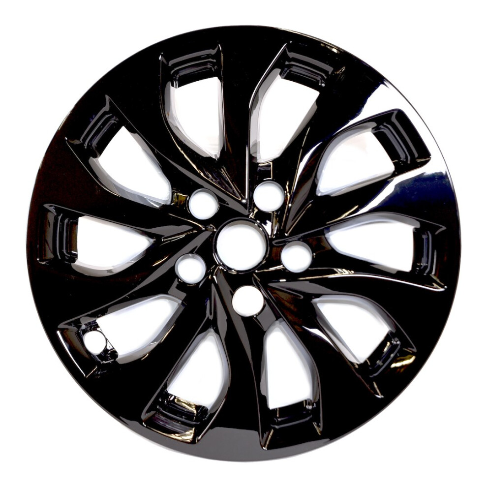 Ws 16-19 Sentra Gl Bk 16' 10 Spk 880268181495