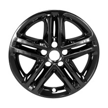 WS 21-23 TRLBLZR GL BK 17' 5 SPL SP