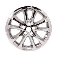 WS 19-20 FUSION CHRM 17' 5 SPL SPK