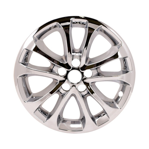 WS 19-20 fusion chrm 17 '5 spk