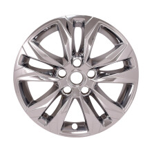 WS 17-18 SNT FE CHRM 17' 5 SPL SP