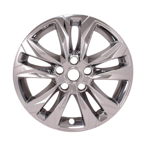 WS 17-18 SNT FE CHRM 17' 5 SPL SP