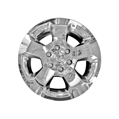 WS 19-22 RAM 1500 CHRM 18' 5 MARCE