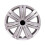 WC 15-17 Jetta Silver 16 'Set de 4 2
