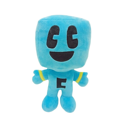 28cm Craftee Plush Toys Soft Stuffed Dolls Birthday Christmas Gifts
