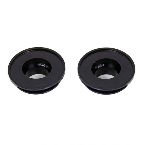 2 'Spring Spacer Kit - 2003-2020 do