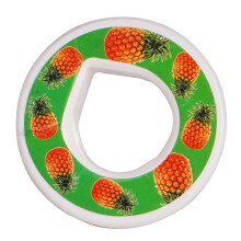 Bottiglia d'acqua aromatizzata Air Up Bottiglia d'acqua al gusto di ananas Pods, SOLO ananas