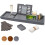 Temple Spring Bath Caddy - Extendable Bath Tray for Bathtub 1
